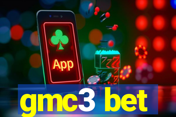 gmc3 bet