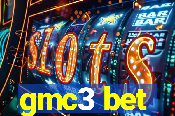 gmc3 bet