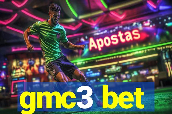 gmc3 bet