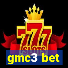 gmc3 bet