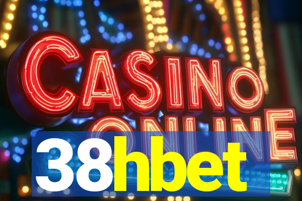 38hbet