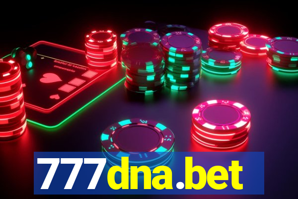 777dna.bet