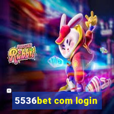 5536bet com login