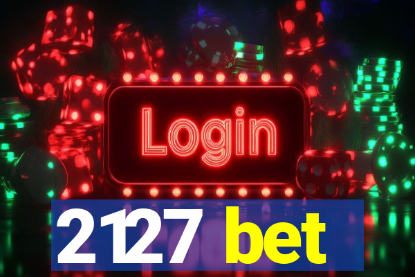 2127 bet