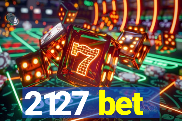 2127 bet