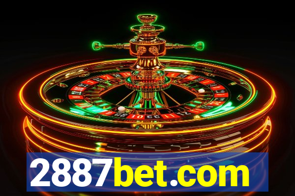 2887bet.com