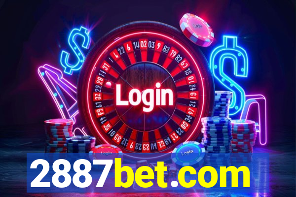 2887bet.com