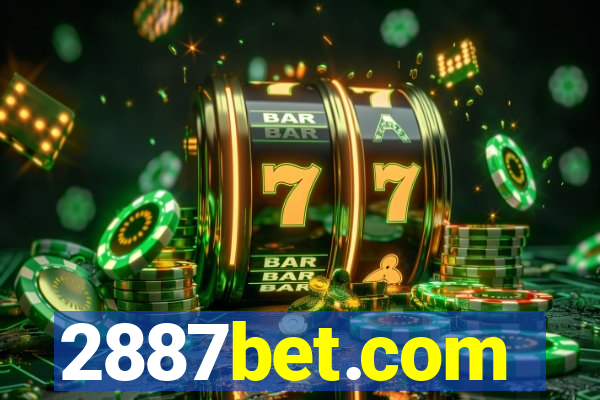 2887bet.com