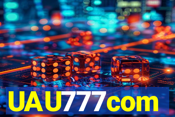 UAU777com