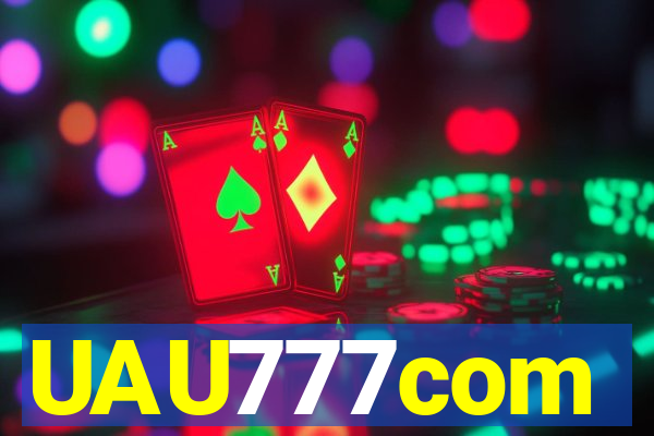 UAU777com