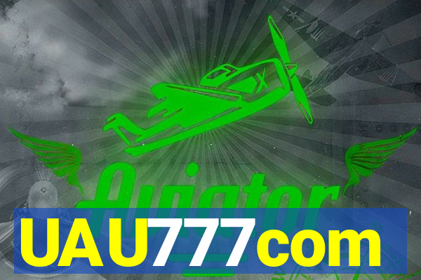 UAU777com