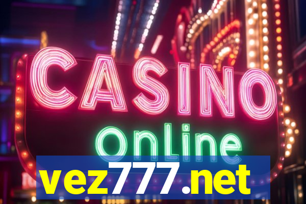 vez777.net