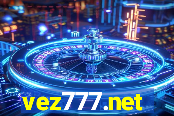 vez777.net