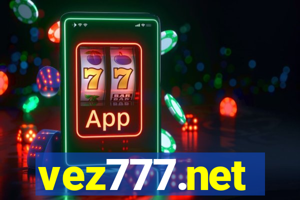 vez777.net