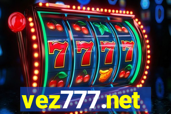 vez777.net