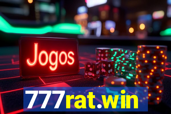 777rat.win