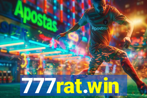 777rat.win