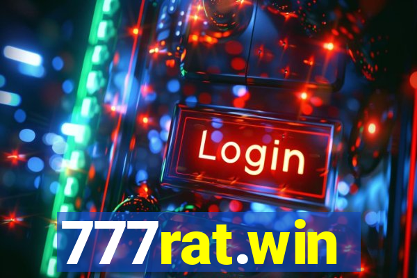 777rat.win