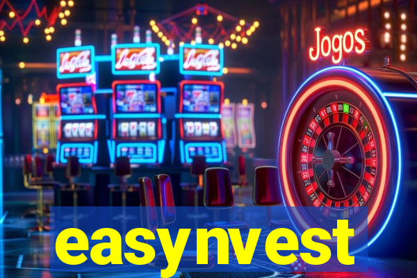 easynvest