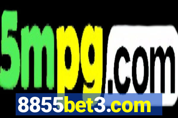 8855bet3.com