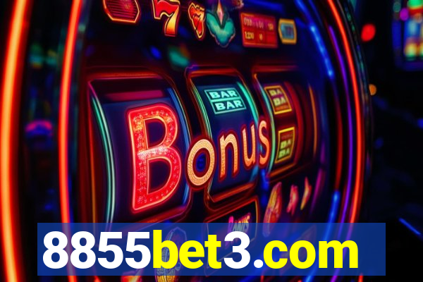 8855bet3.com