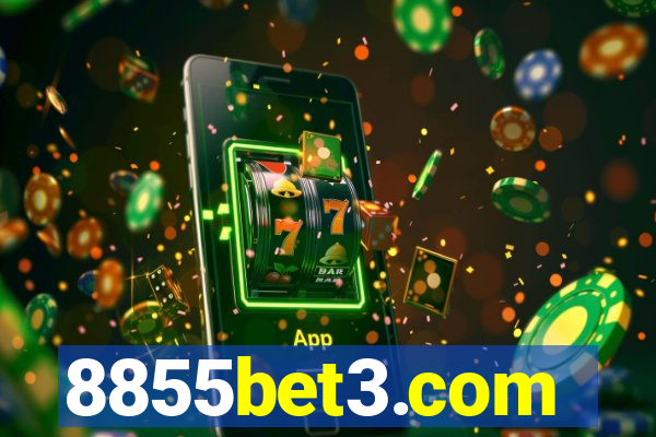 8855bet3.com