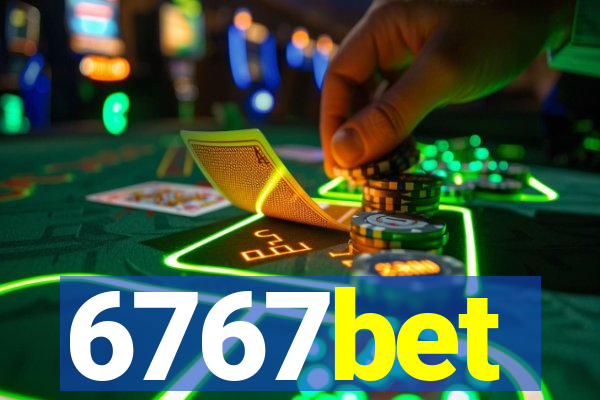 6767bet