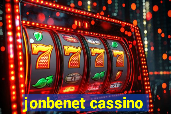 jonbenet cassino