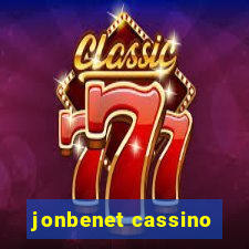 jonbenet cassino