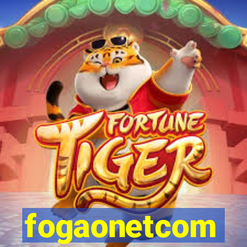 fogaonetcom