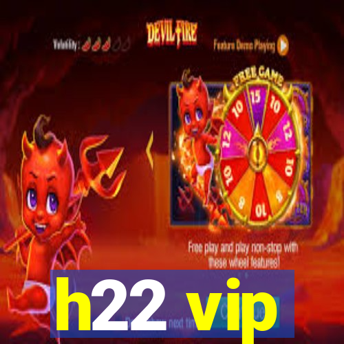 h22 vip