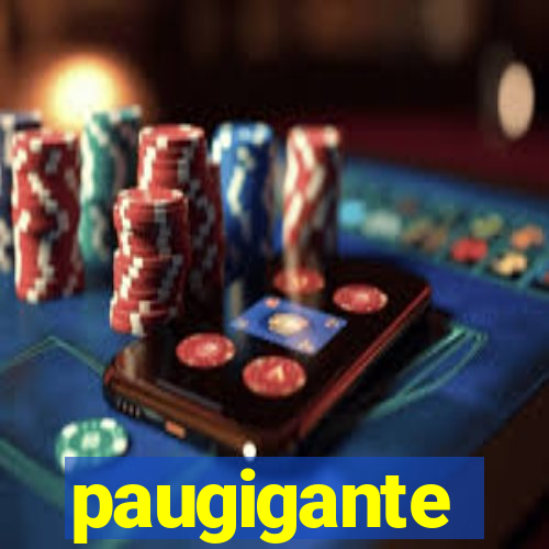 paugigante