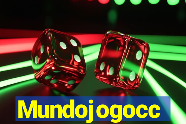 Mundojogocc