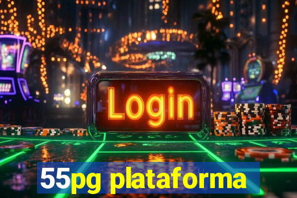 55pg plataforma