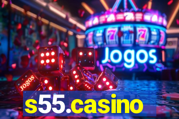 s55.casino