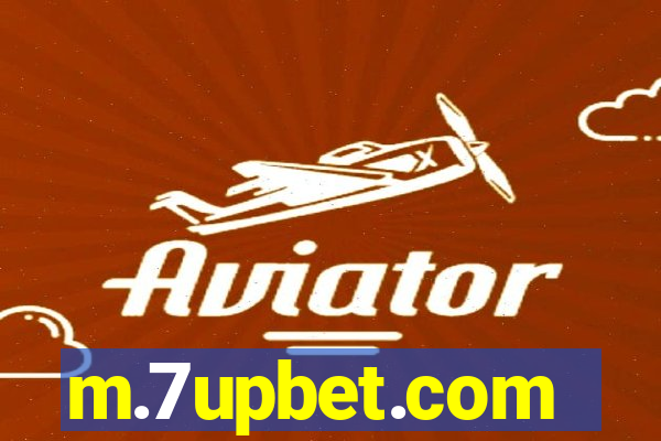 m.7upbet.com