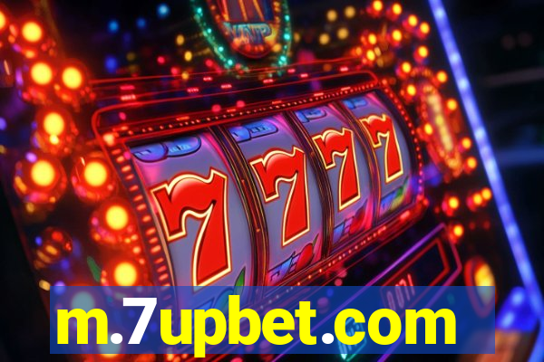 m.7upbet.com