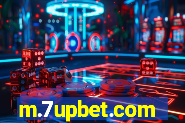 m.7upbet.com