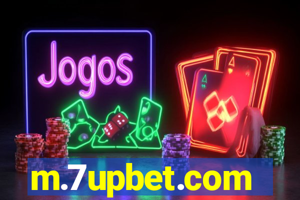 m.7upbet.com