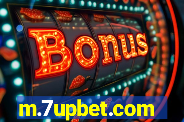 m.7upbet.com