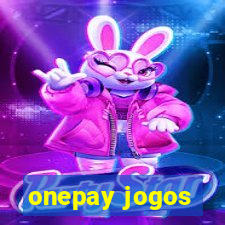 onepay jogos