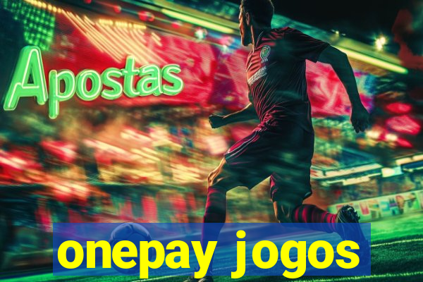 onepay jogos