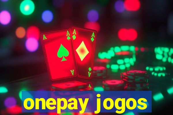 onepay jogos