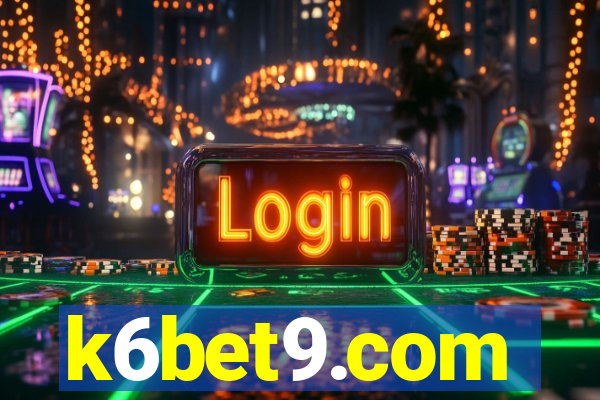 k6bet9.com