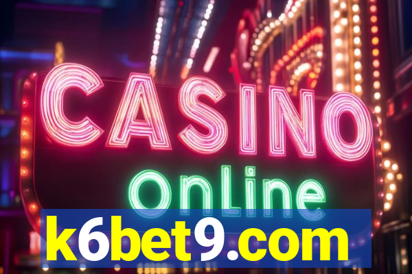 k6bet9.com