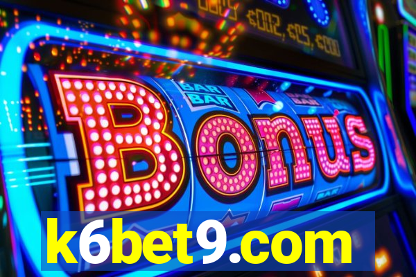 k6bet9.com