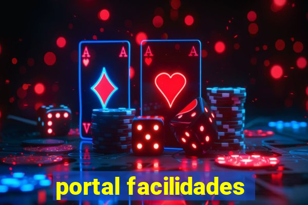 portal facilidades