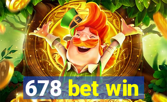 678 bet win