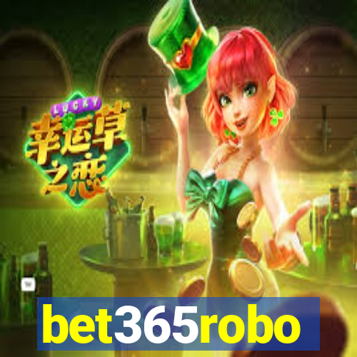 bet365robo