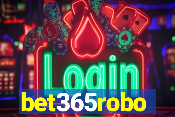 bet365robo